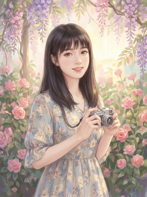 抖阴签约创作者杜冰若