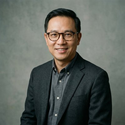 抖阴首席导演陈明远