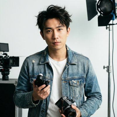抖阴首席摄影师赵子轩