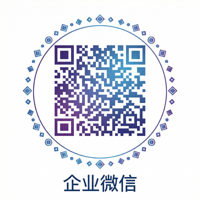 抖阴商务合作二维码