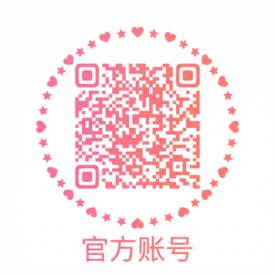 抖阴公众号二维码