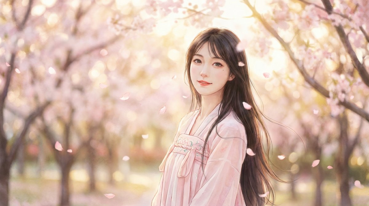 抖阴樱花季唯美生活视频